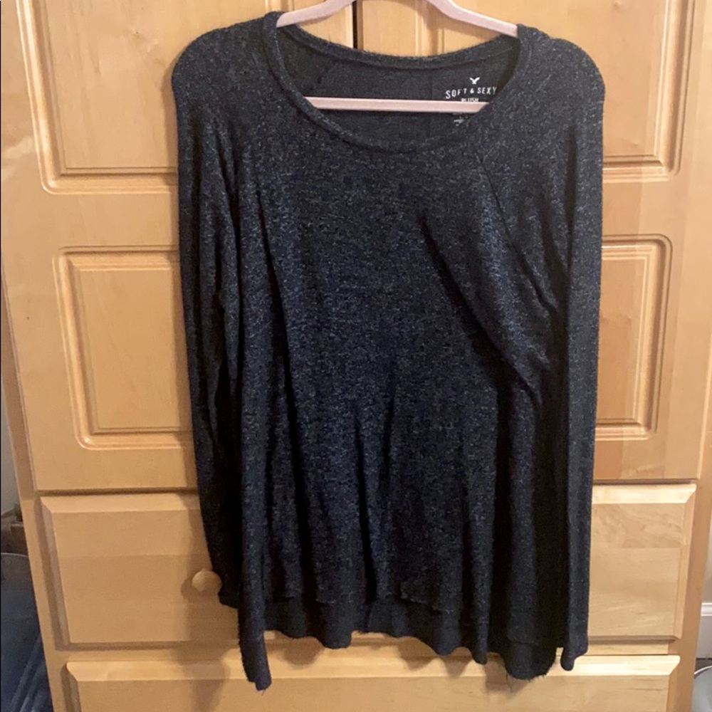 Long sleeve